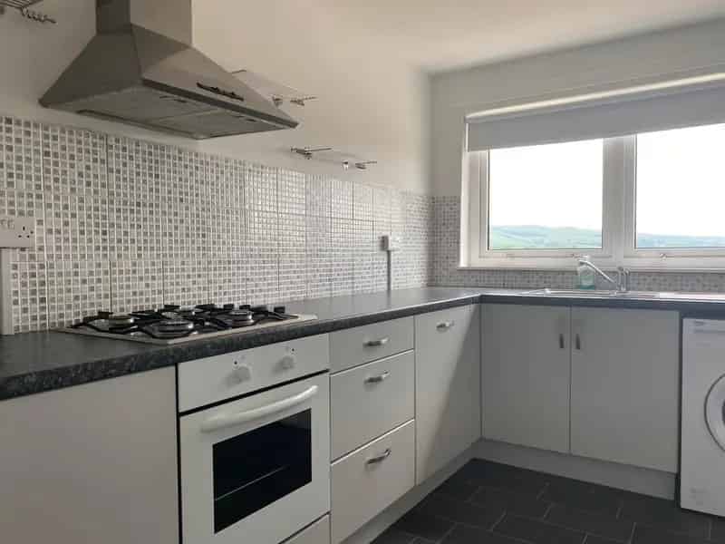 2 Bedroom Maisonette to Rent Glasgow Edinburgh Ayrshire