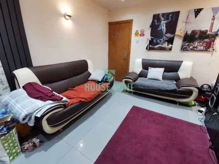5 Bedroom Terraced House For Sale - High ROI Investment Opportunity