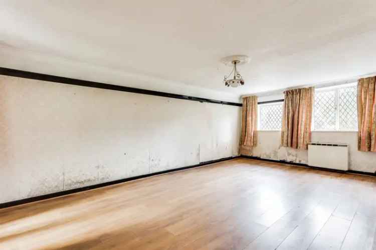 Stunning Historical Home with Development Potential