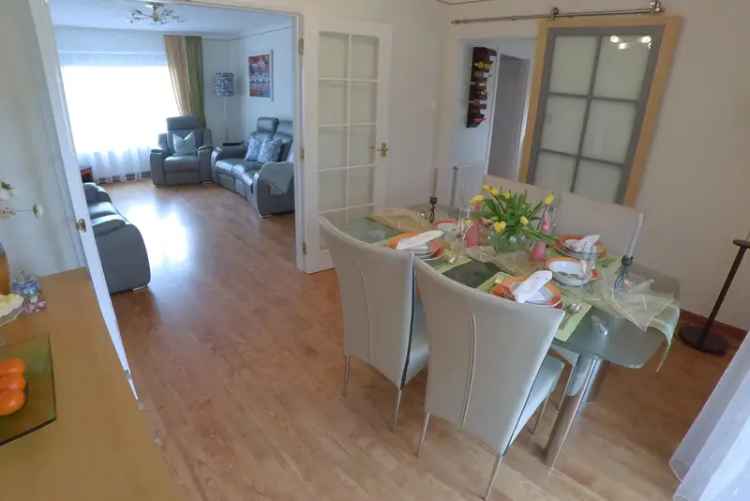 3 Bed Detached House Near Beach - Balmedie