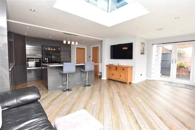 House For Sale , Leeds, England