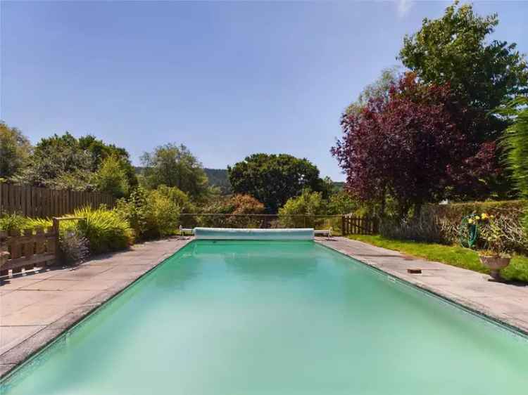 4 Bedroom Bungalow for Sale