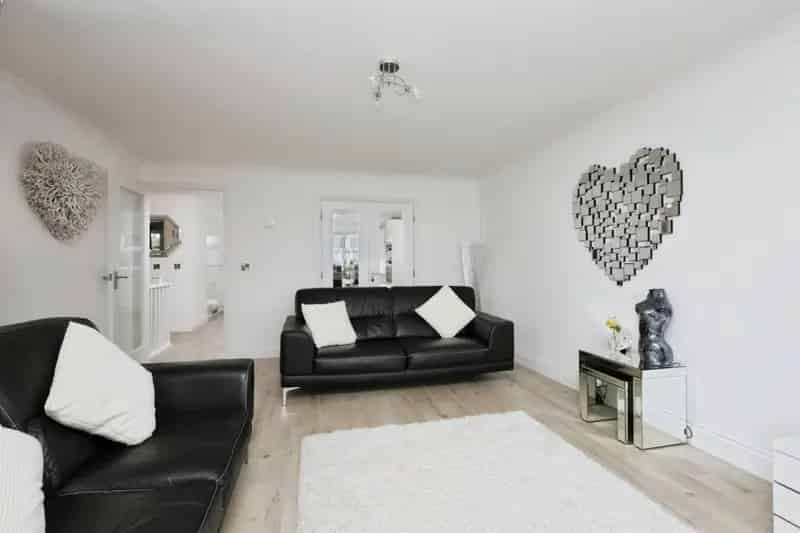 House For Sale , Eastbourne, England
