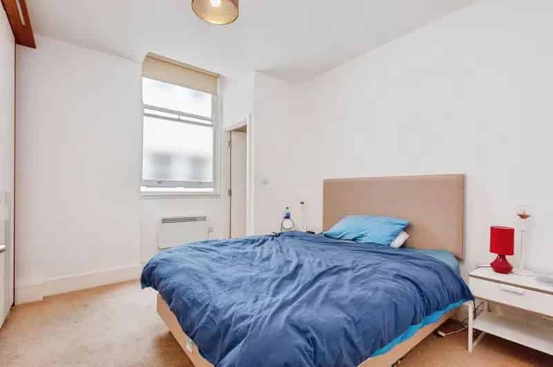 1 Bedroom Flat for Sale Liverpool City Centre Waterfront Views Allocated Parking