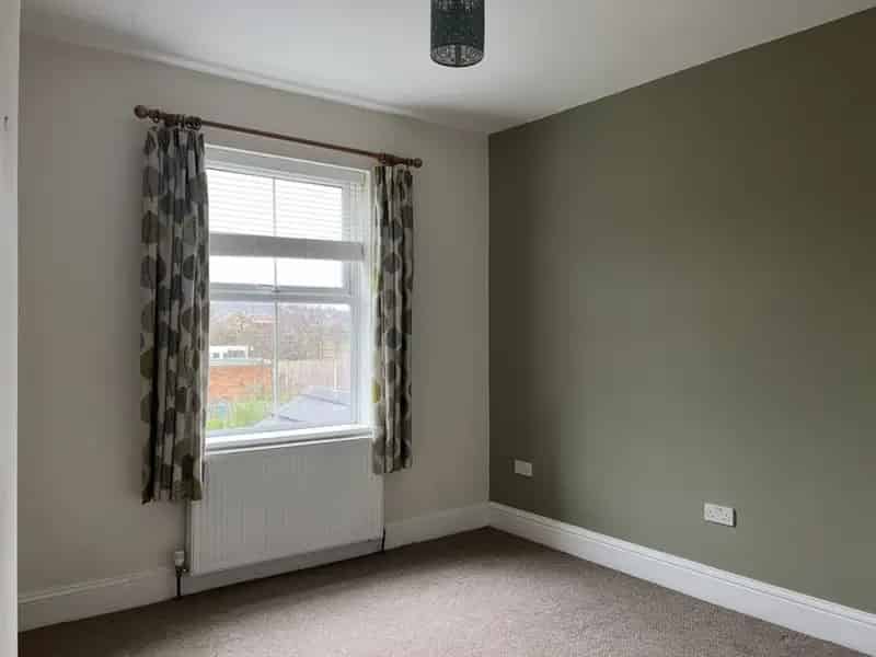 2 bedroom House
 To Rent