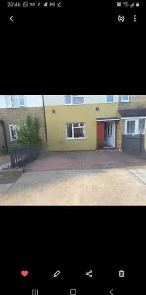 3 Bedroom House Isleworth Large Garden Double Driveway Near Schools Shops Hospital