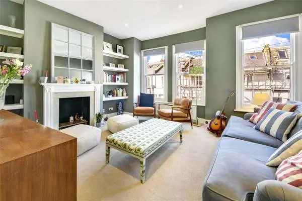 Stephendale Road, Fulham, London, SW6 2PH | Property for sale | Savills