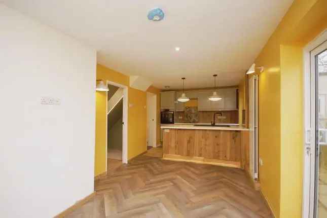 Fully Renovated Terraced House For Sale Filton Avenue Bristol