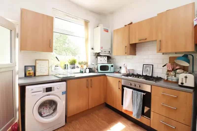 2 Bedroom Terraced House For Sale Investment Opportunity