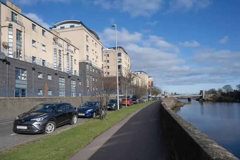 Flat For Rent , Aberdeen City, Scotland