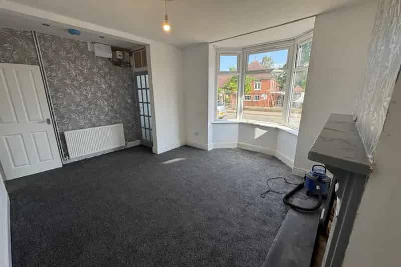 Three Bedroom House in Finedon Near Wellingborough and Kettering