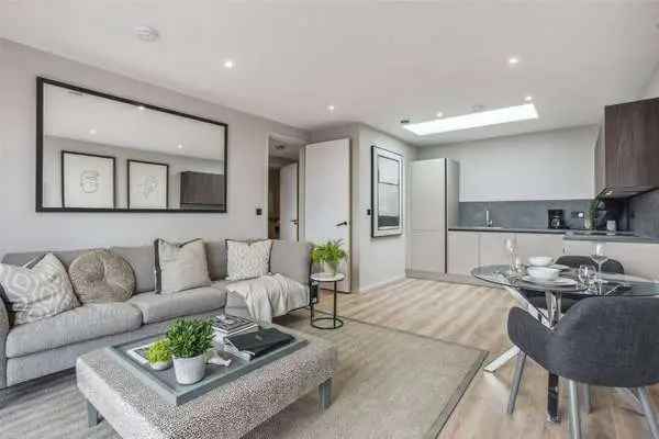 The Pressworks Birmingham Apartments for Sale
