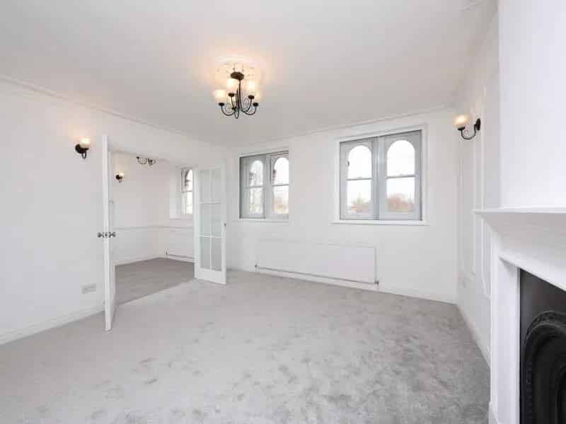 2 Double Bedroom Apartment Clifton Village