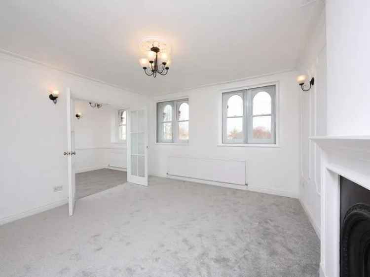 2 Double Bedroom Apartment Clifton Village