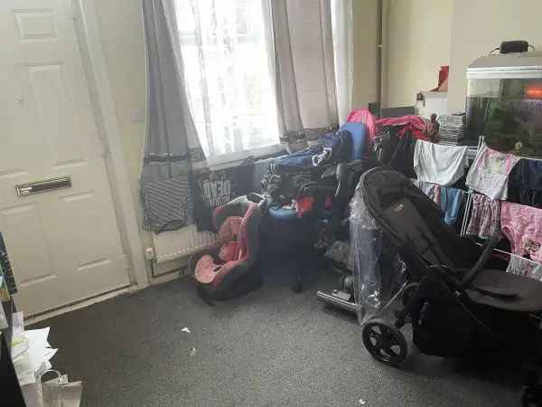 House For Rent in Coventry, England