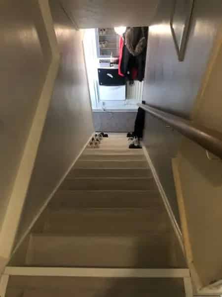 3 Bedroom Maisonette Near Gravesend Town
