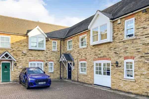 Unit 2 St John's Mews Office Space for Sale