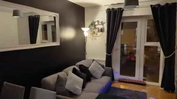 Flat For Rent in Birmingham, England