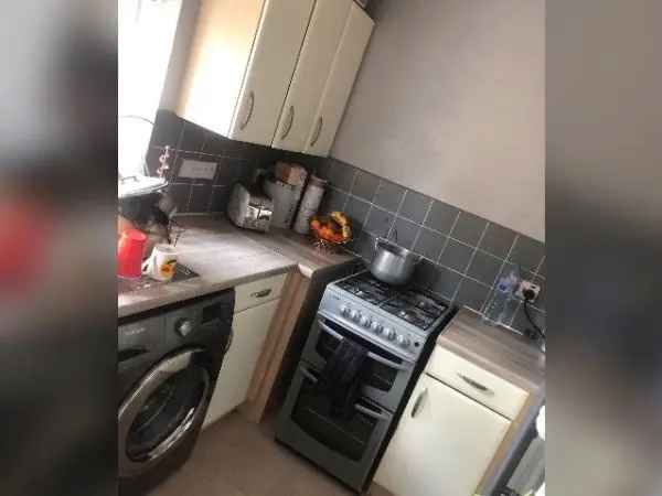 House For Rent in Wolverhampton, England