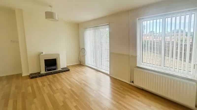 2 bedroom Semi Detached House for sale, Kimblesworth, Durham, DH2