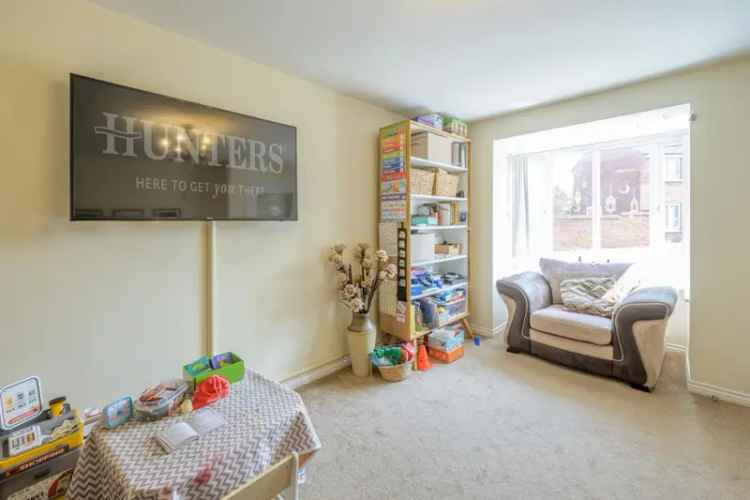 4 Bed Detached House For Sale Taylor Wimpey Development