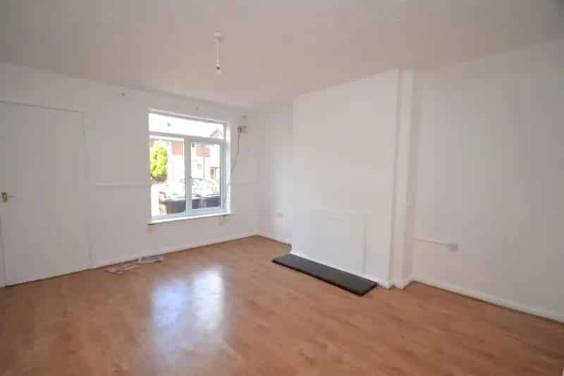 3 Bedroom Terrace House to Rent Nottingham
