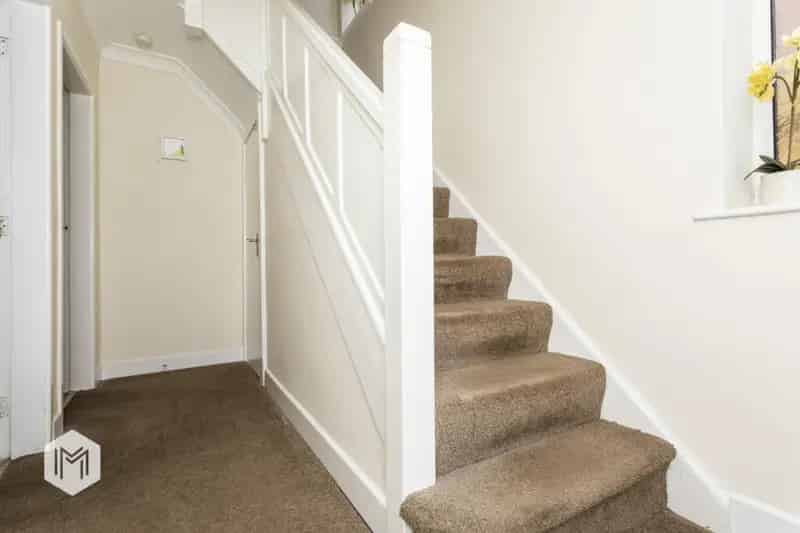3 Bedroom Semi Detached House For Sale Westhoughton