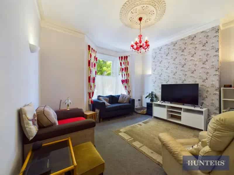 4 Bedroom House For Sale in Falsgrave, Scarborough