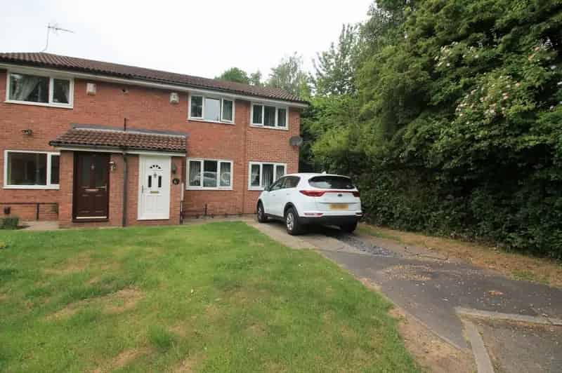 3 bedroom House
 To Rent