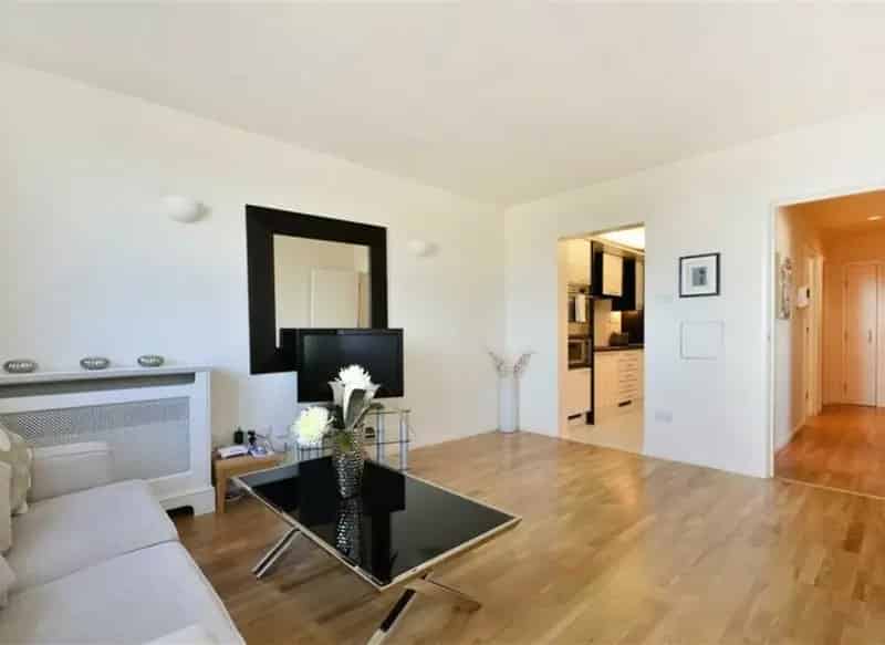 2 Bed 2 Bath Flat South Kensington Concierge Gym