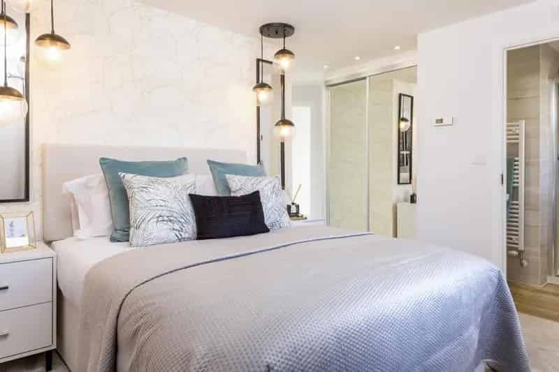 3 Bed House For Sale Family Home Open Plan Kitchen Ensuite