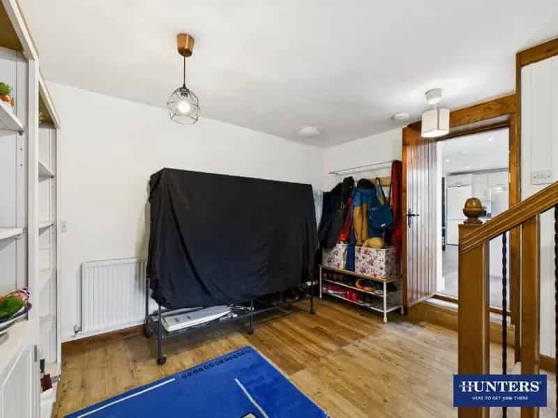 2 Bed Character Cottage For Sale