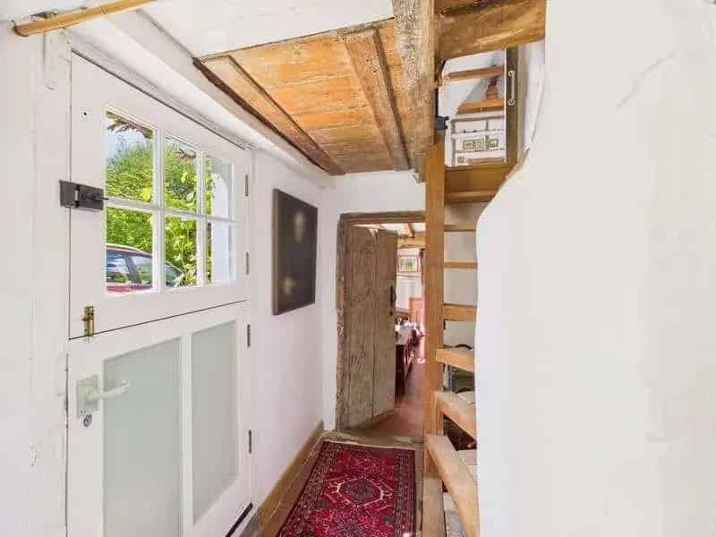 3 Bed Detached Period Home with 1.5 Acres