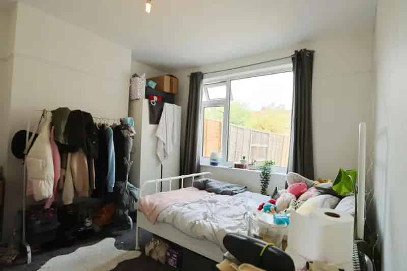 5 Bedroom Student House Near Gloucester Road 2025-26
