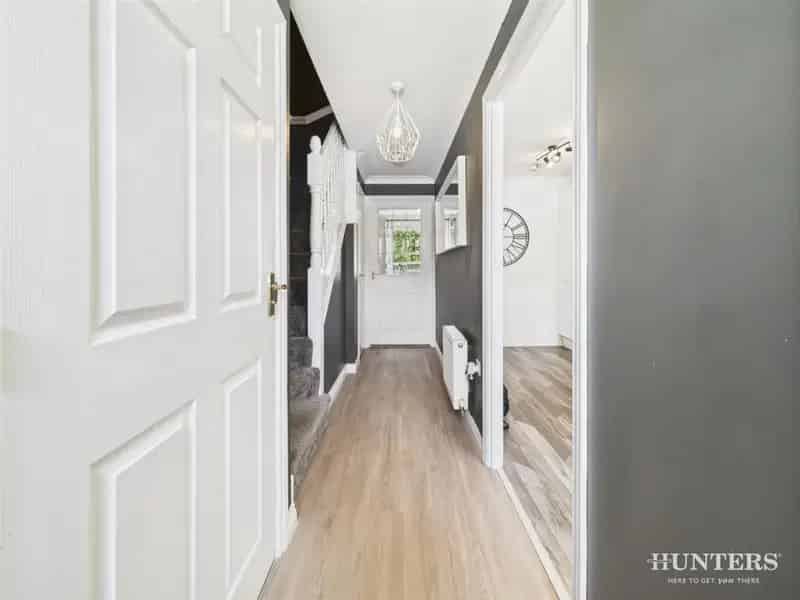 3 Bedroom House For Sale in Consett
