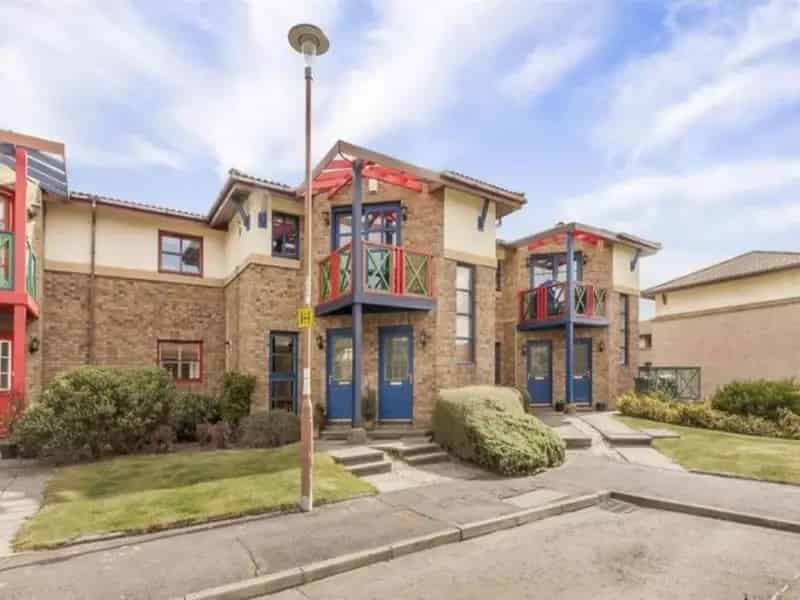 2 Bedroom Flat to Rent in Scotland