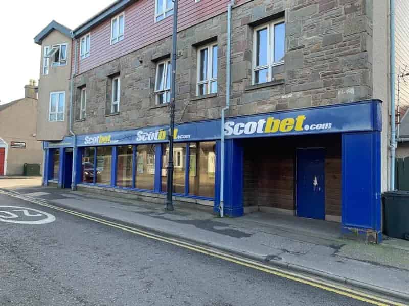Ground Floor Commercial Unit Dundee Street