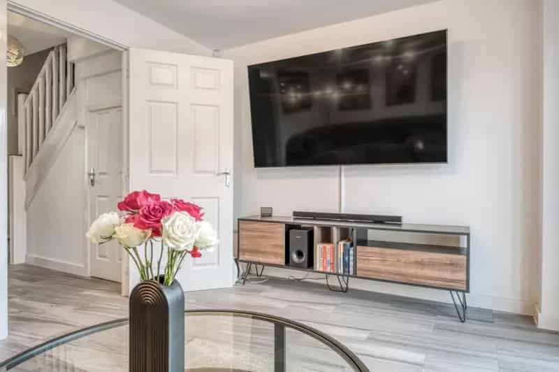 4 Bedroom Semi-Detached House for Sale Longbridge Birmingham