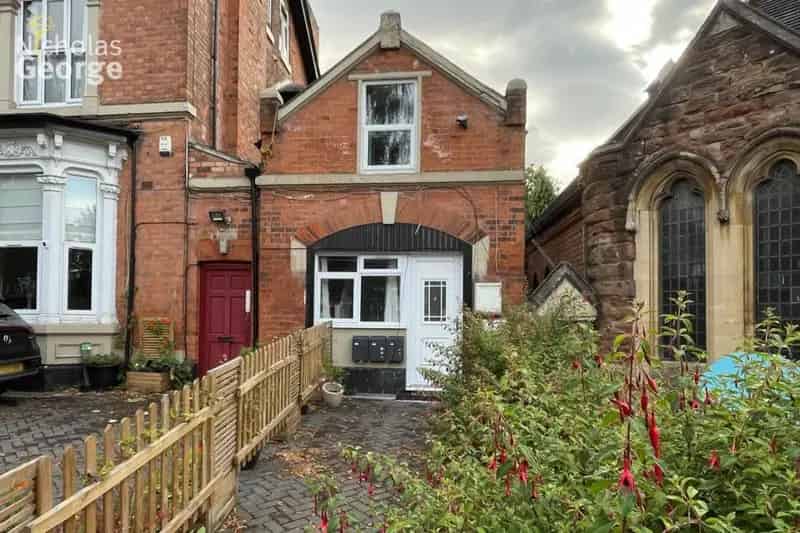 Moseley Studio Apartment - Fully Refurbished
