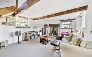 Grade II Listed Family Home near Croyde Beach