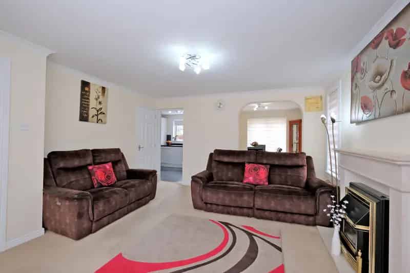 House For Rent , Aberdeen City, Scotland