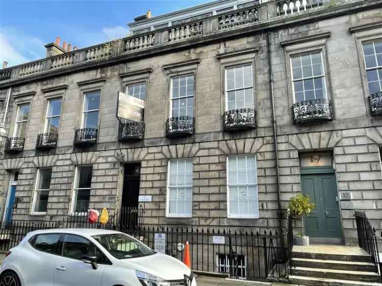 Office For Rent in City of Edinburgh, Scotland