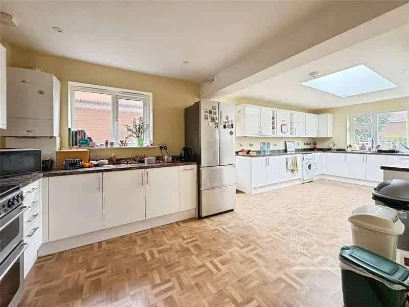 4 Bed Detached House For Sale Family Home