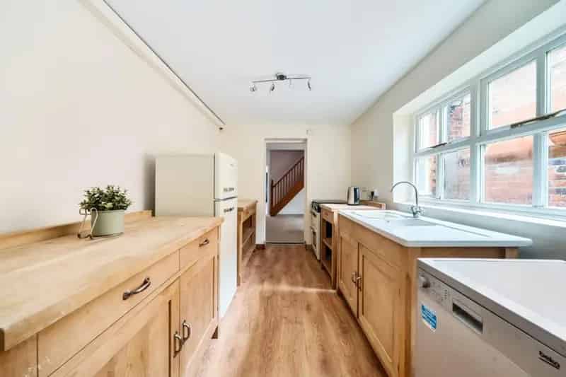 2 Bed House for Sale Worsley Freehold No Chain