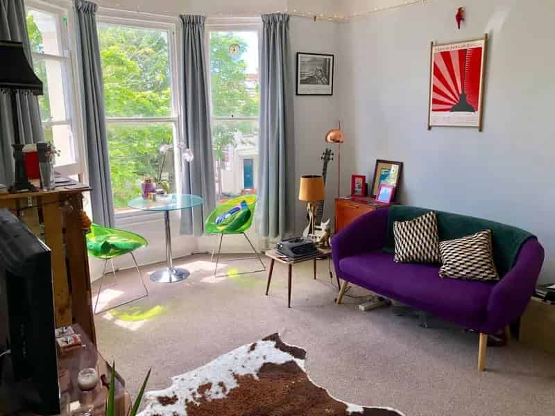1 Bedroom Apartment to Rent