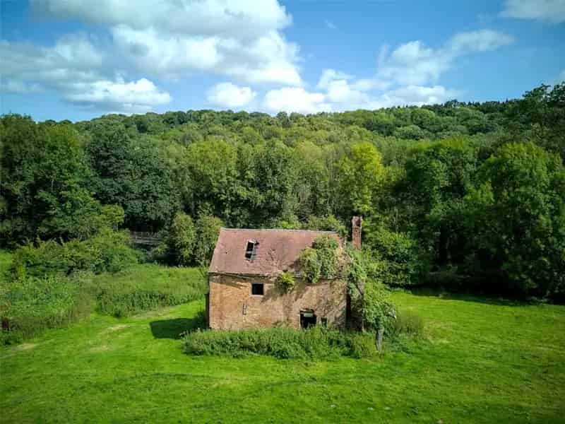 Rural Shropshire Character Property 1.04 Acres Stunning Views