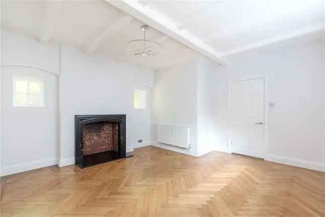 Terraced house to rent in Thurloe Close, South Kensington SW7