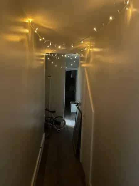 Ground Floor Flat with Private Garden Near Shops and Station