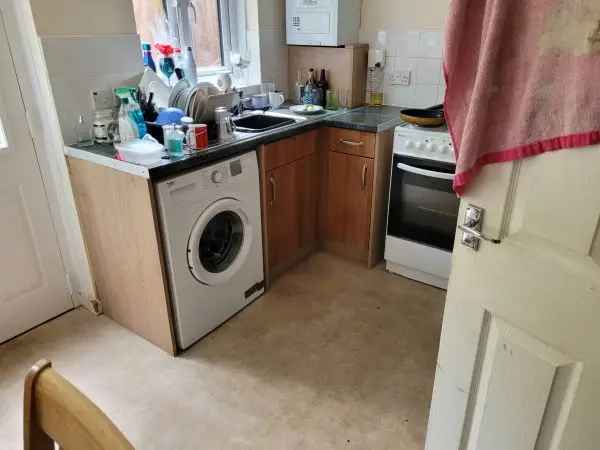 House For Rent in Truro, England