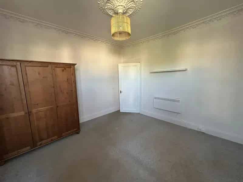 3 Bedroom Flat to Rent Dundee Angus